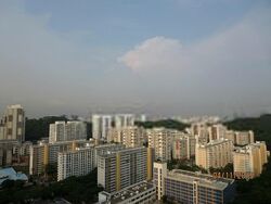 skyline-residences photo thumbnail #5